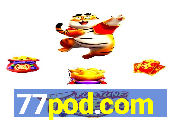 77pod.com