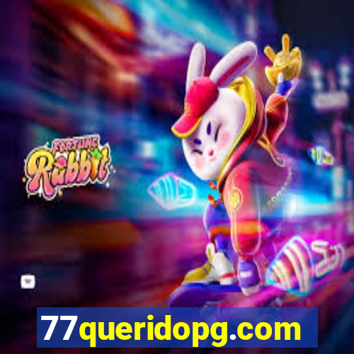 77queridopg.com