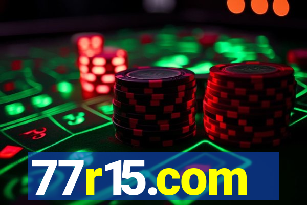 77r15.com