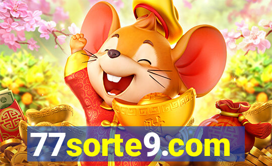 77sorte9.com
