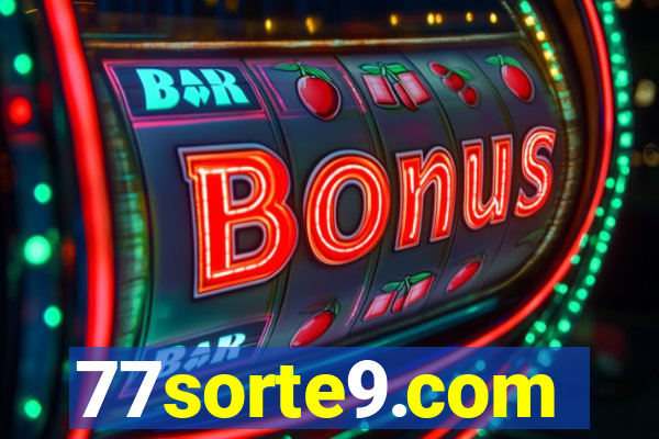 77sorte9.com