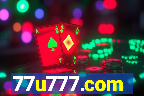 77u777.com