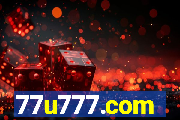 77u777.com