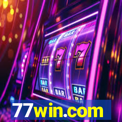 77win.com