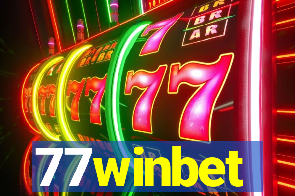 77winbet