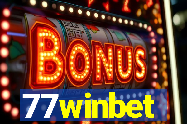 77winbet