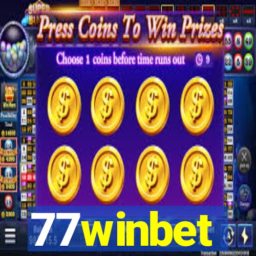 77winbet