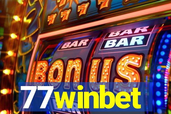 77winbet