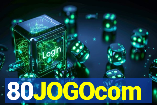 80JOGOcom