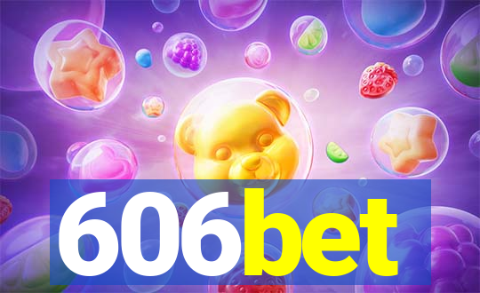 606bet