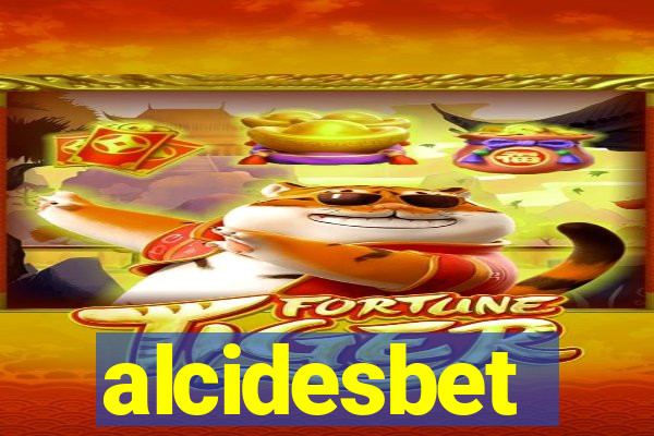 alcidesbet