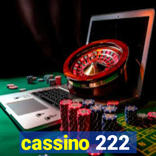 cassino 222