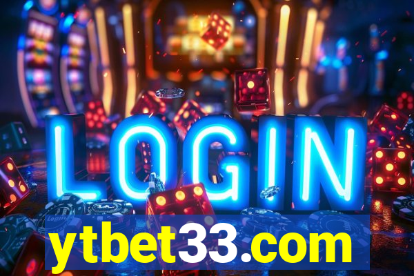 ytbet33.com