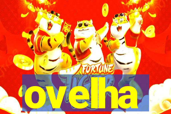 ovelha