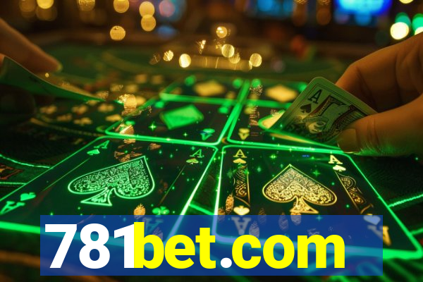 781bet.com