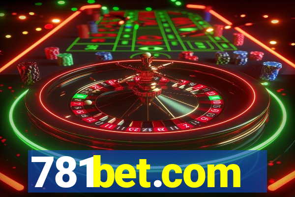781bet.com