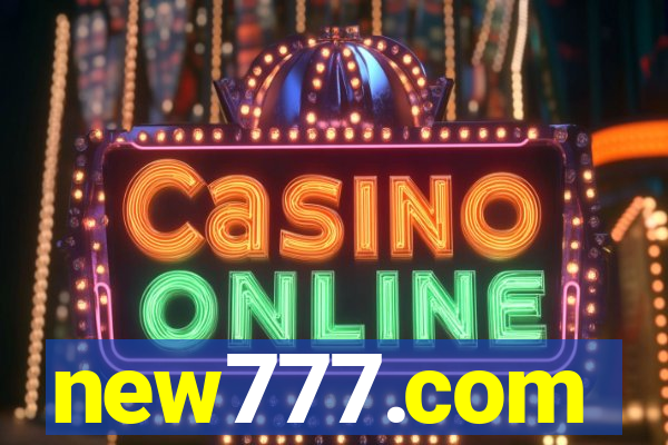 new777.com