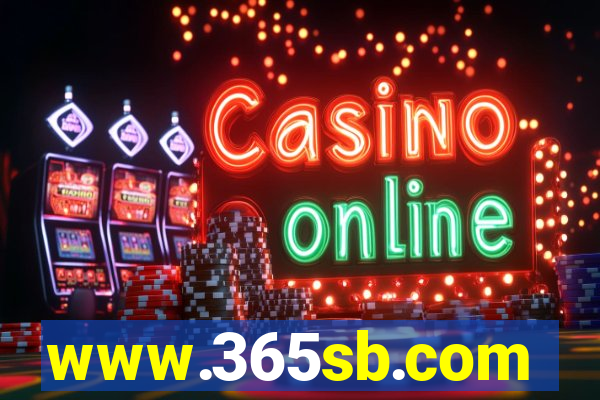 www.365sb.com