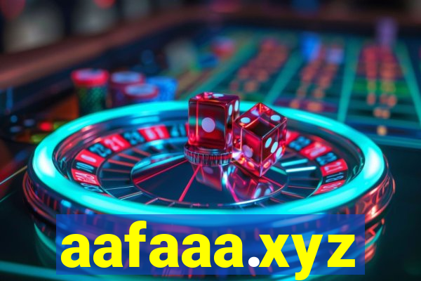 aafaaa.xyz