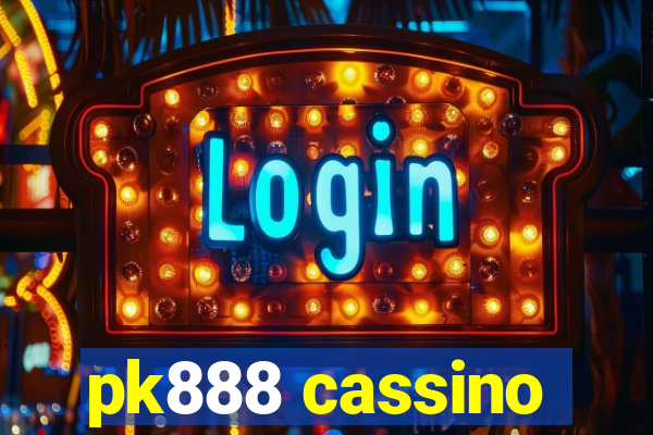 pk888 cassino