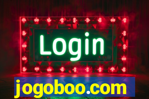 jogoboo.com