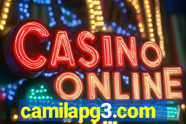 camilapg3.com