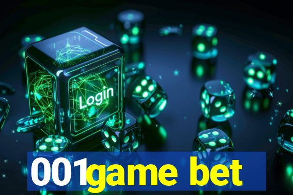 001game bet
