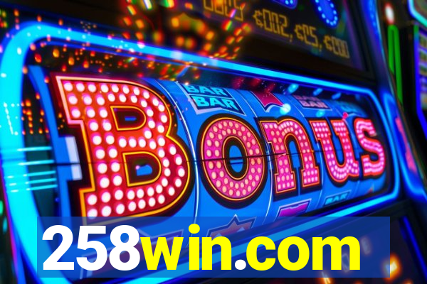 258win.com