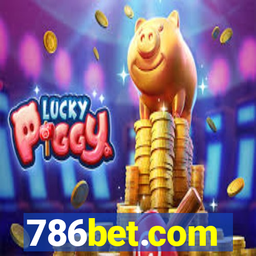 786bet.com