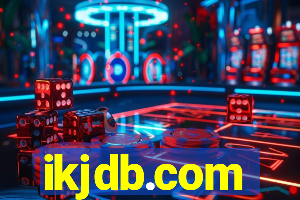 ikjdb.com