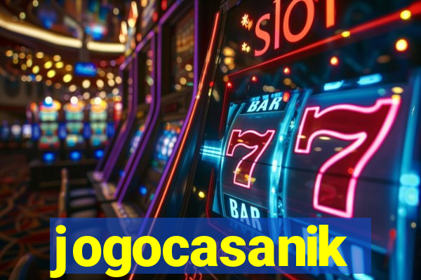 jogocasanik