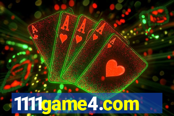 1111game4.com