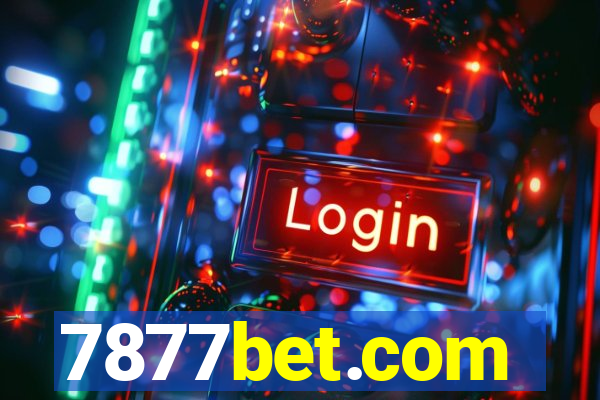 7877bet.com