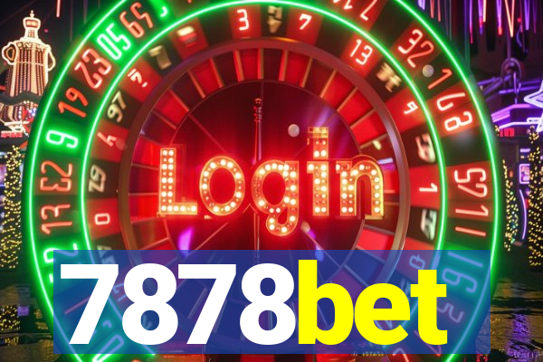 7878bet