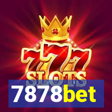 7878bet