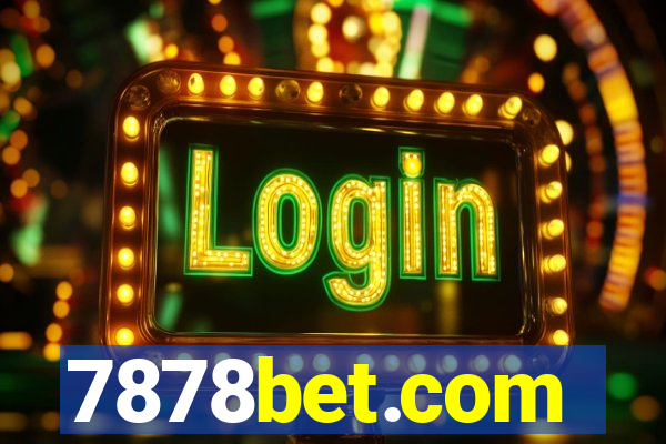 7878bet.com