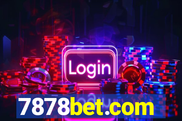 7878bet.com