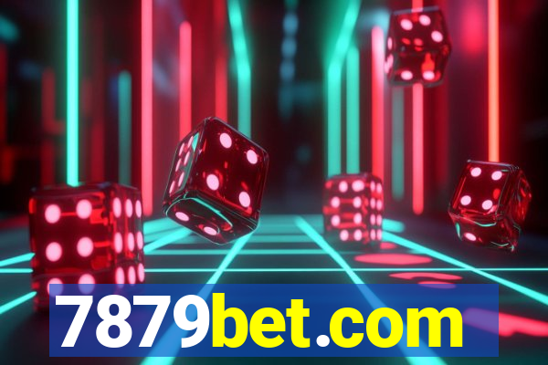 7879bet.com