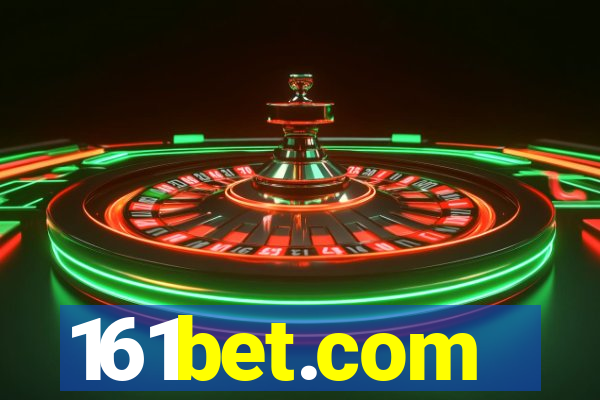 161bet.com