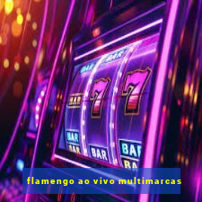 flamengo ao vivo multimarcas