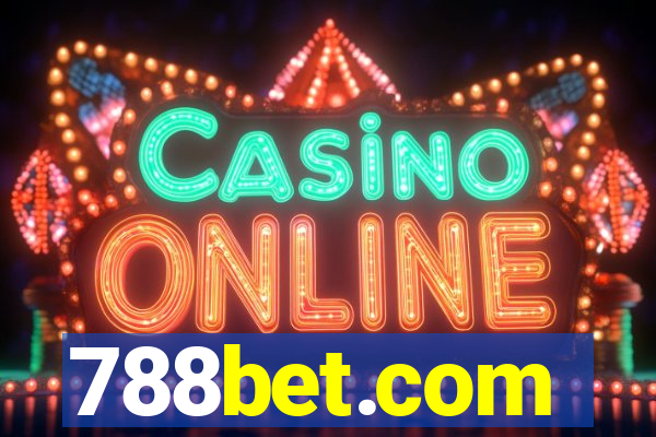 788bet.com