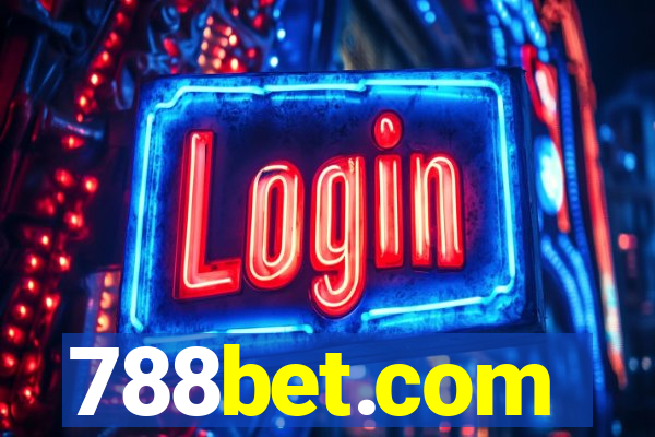 788bet.com