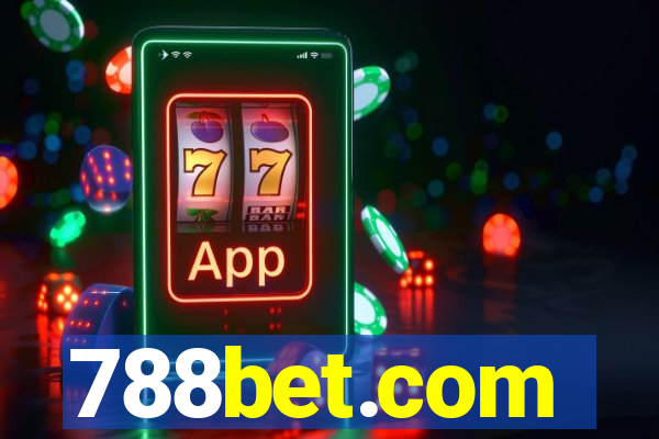788bet.com