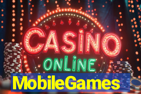 MobileGames