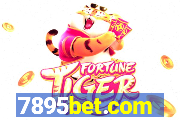 7895bet.com