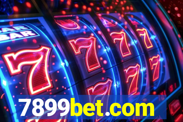 7899bet.com