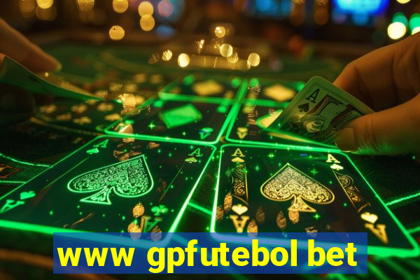 www gpfutebol bet