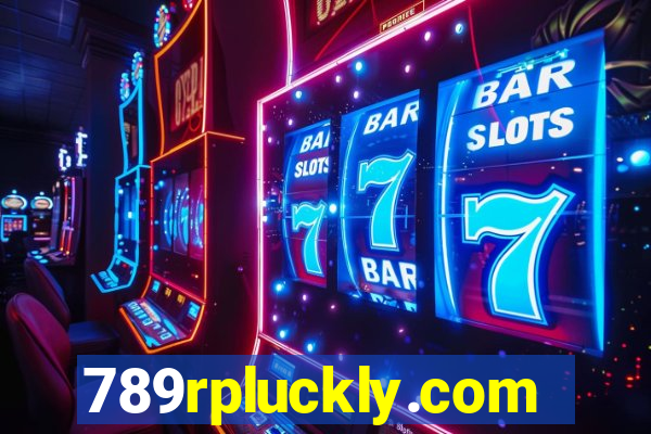 789rpluckly.com