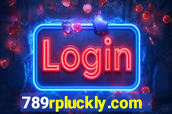 789rpluckly.com