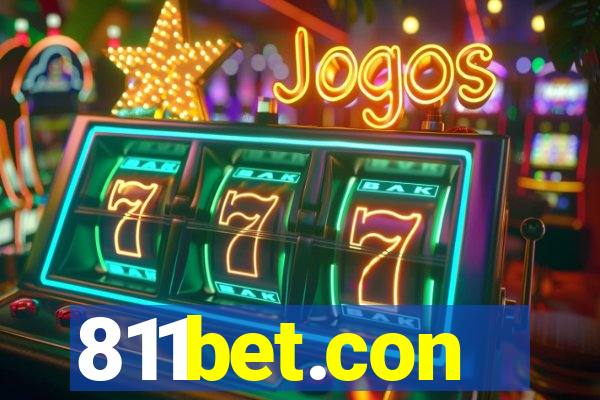 811bet.con